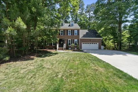 1009 Mondavi Place Apex NC 27502