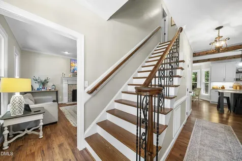 1009 Mondavi Place Apex NC 27502