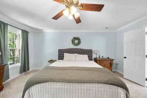1009 Mondavi Place Apex NC 27502