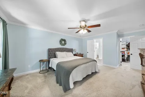 1009 Mondavi Place Apex NC 27502