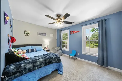 1009 Mondavi Place Apex NC 27502