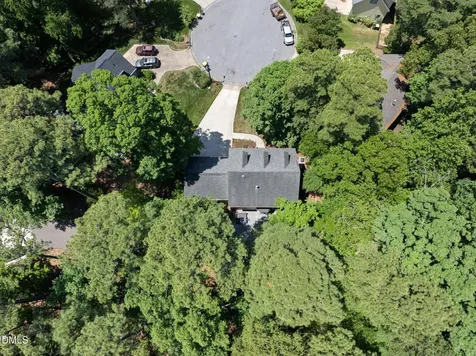1009 Mondavi Place Apex NC 27502