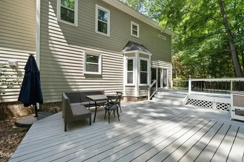 1009 Mondavi Place Apex NC 27502