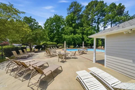 1009 Mondavi Place Apex NC 27502