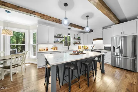 1009 Mondavi Place Apex NC 27502
