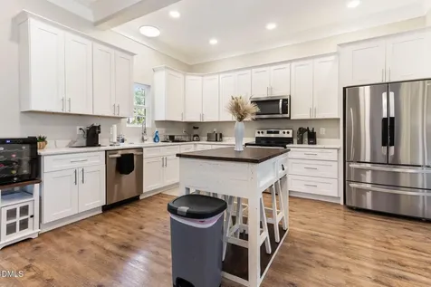 127 Ottawa Drive Louisburg NC 27549