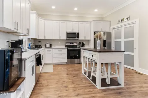 127 Ottawa Drive Louisburg NC 27549