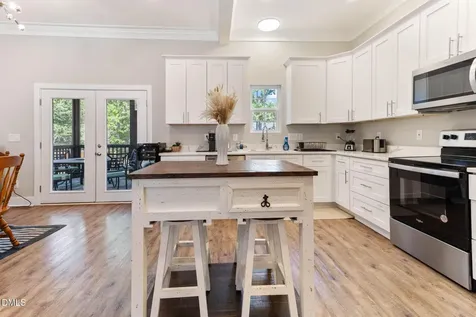 127 Ottawa Drive Louisburg NC 27549