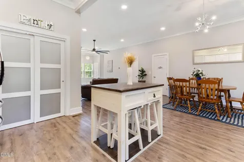 127 Ottawa Drive Louisburg NC 27549