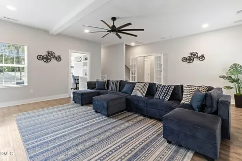 127 Ottawa Drive Louisburg NC 27549