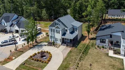 127 Ottawa Drive Louisburg NC 27549