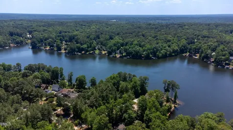 127 Ottawa Drive Louisburg NC 27549
