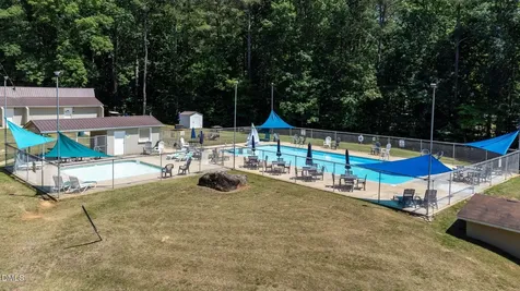 127 Ottawa Drive Louisburg NC 27549