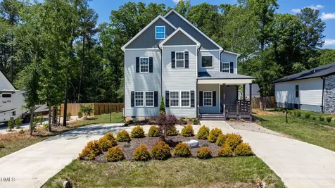 127 Ottawa Drive Louisburg NC 27549