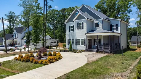 127 Ottawa Drive Louisburg NC 27549