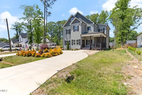 127 Ottawa Drive Louisburg NC 27549