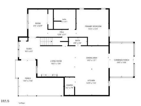127 Ottawa Drive Louisburg NC 27549