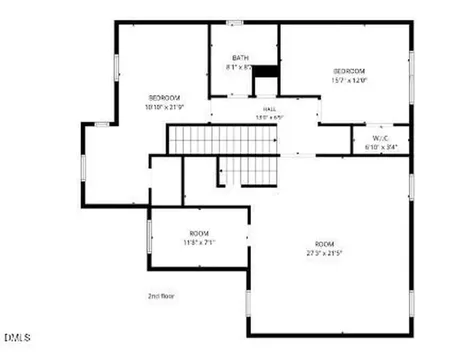 127 Ottawa Drive Louisburg NC 27549