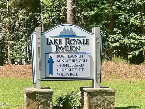 127 Ottawa Drive Louisburg NC 27549