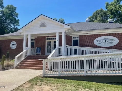 127 Ottawa Drive Louisburg NC 27549