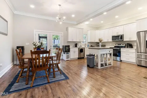 127 Ottawa Drive Louisburg NC 27549