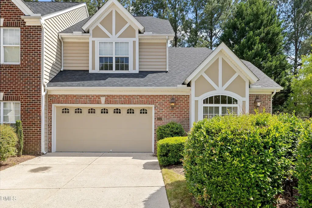 13347 Ashford Park Drive Raleigh NC 27613