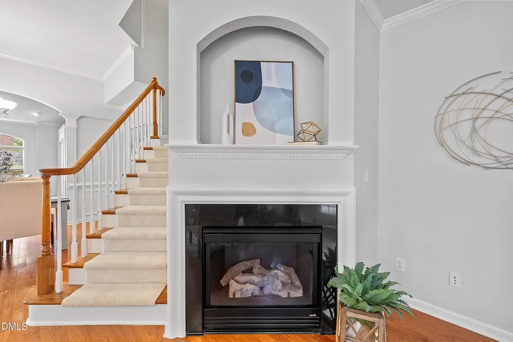 13347 Ashford Park Drive Raleigh NC 27613