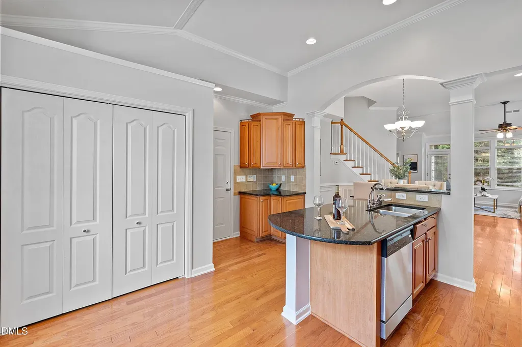 13347 Ashford Park Drive Raleigh NC 27613