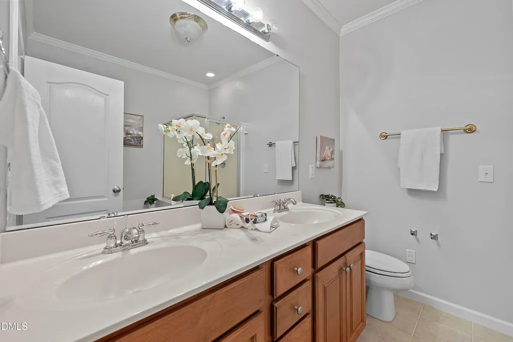 13347 Ashford Park Drive Raleigh NC 27613