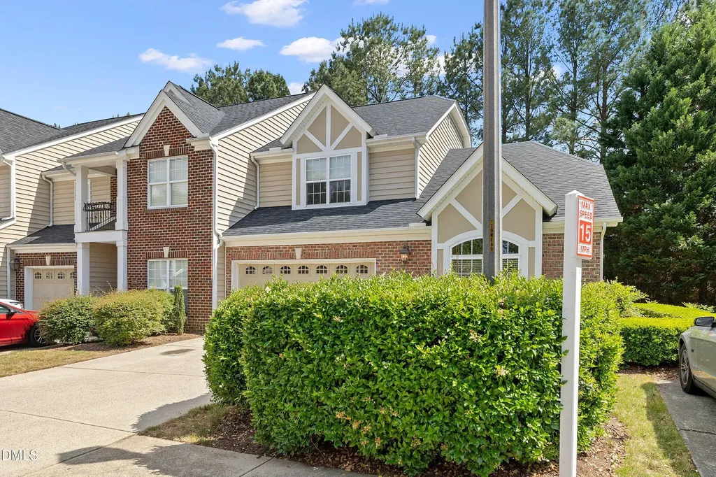 13347 Ashford Park Drive Raleigh NC 27613