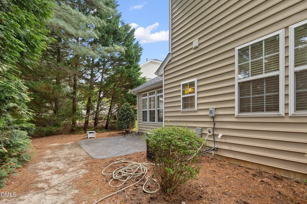 13347 Ashford Park Drive Raleigh NC 27613