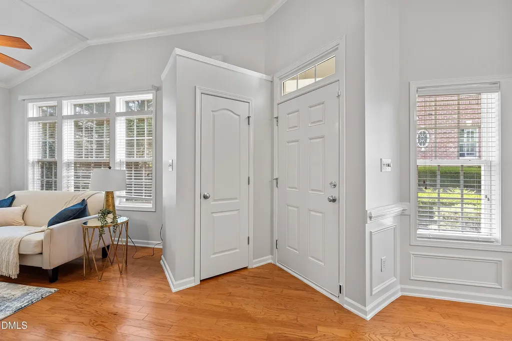 13347 Ashford Park Drive Raleigh NC 27613