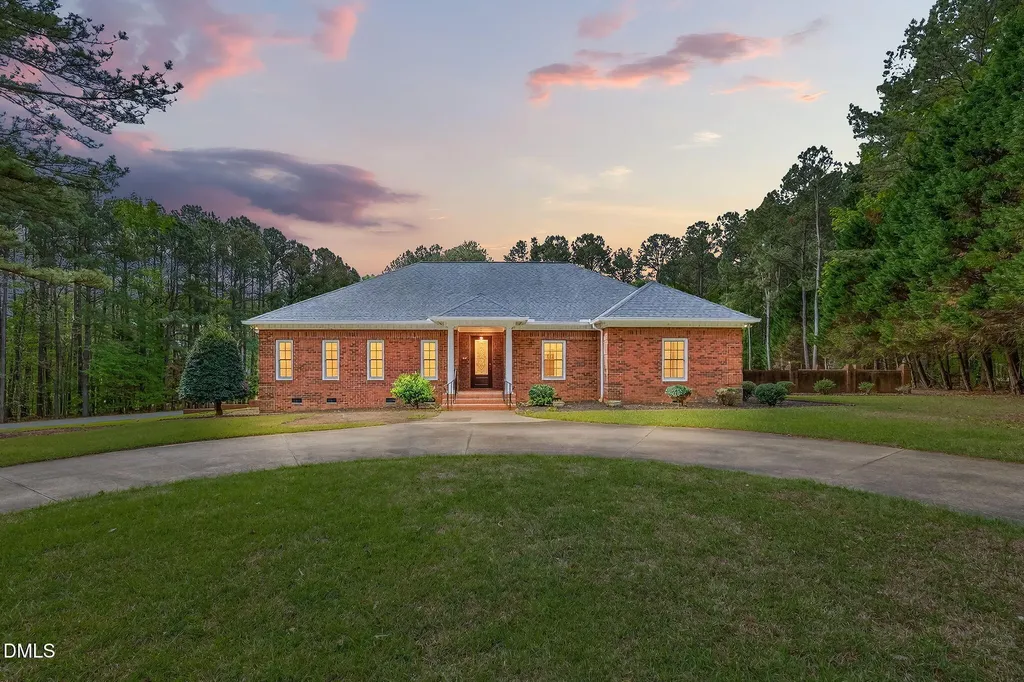 3400 Queen Ann Drive Clayton NC 27527