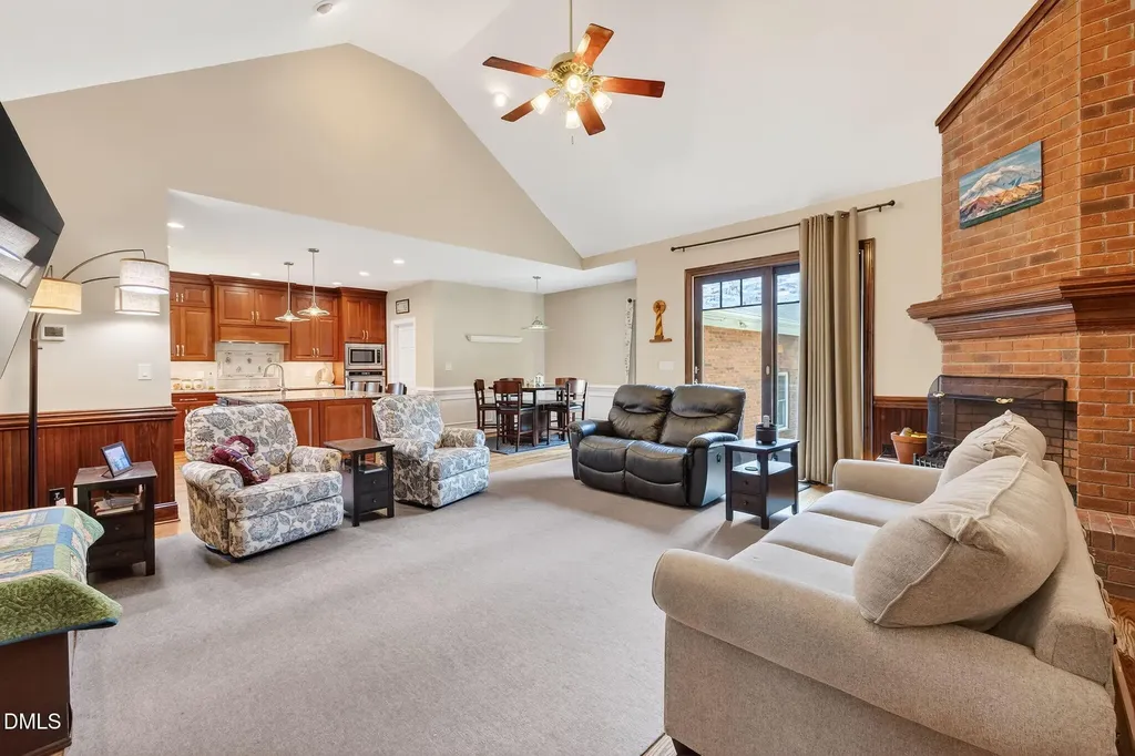 3400 Queen Ann Drive Clayton NC 27527