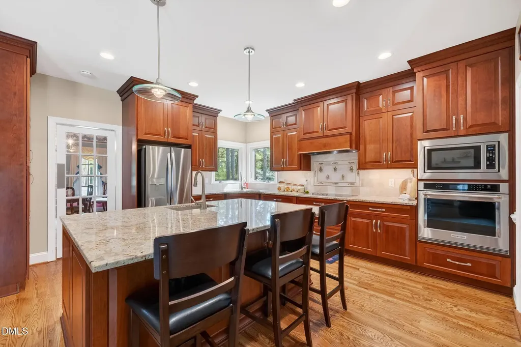 3400 Queen Ann Drive Clayton NC 27527