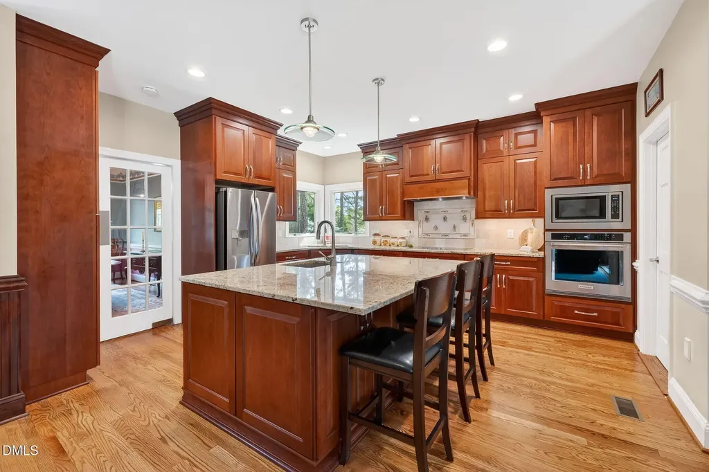 3400 Queen Ann Drive Clayton NC 27527