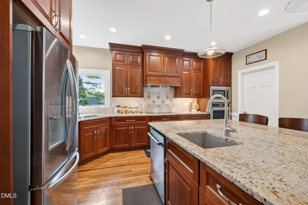 3400 Queen Ann Drive Clayton NC 27527