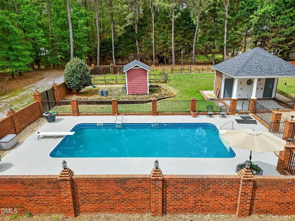3400 Queen Ann Drive Clayton NC 27527