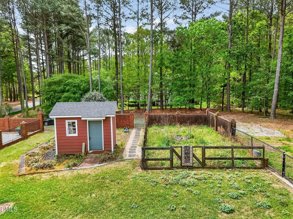 3400 Queen Ann Drive Clayton NC 27527