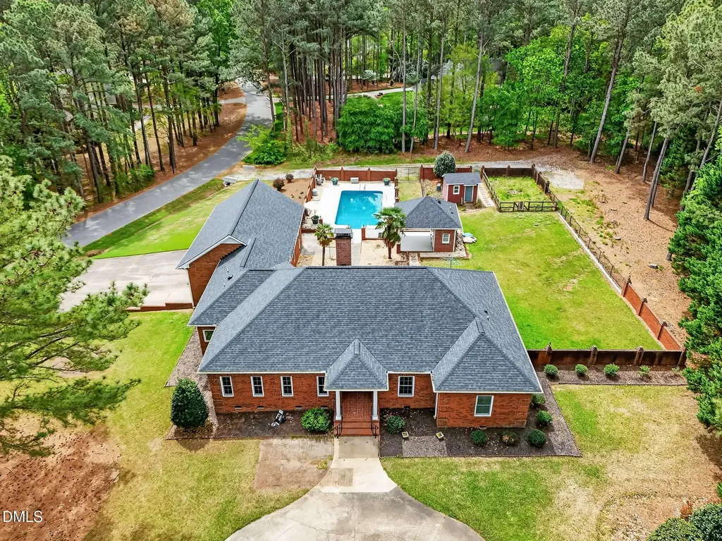 3400 Queen Ann Drive Clayton NC 27527