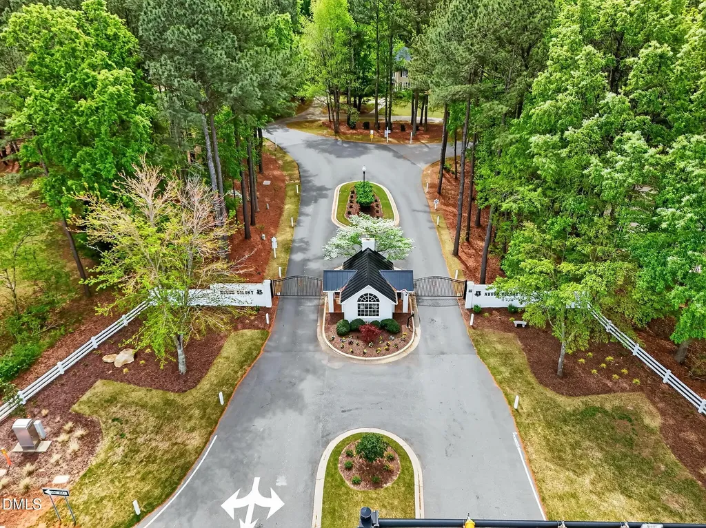 3400 Queen Ann Drive Clayton NC 27527