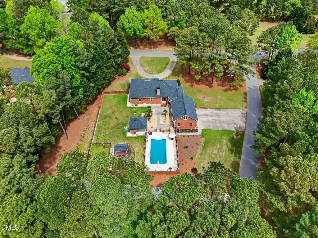 3400 Queen Ann Drive Clayton NC 27527