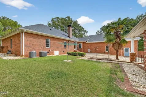 3400 Queen Ann Drive Clayton NC 27527