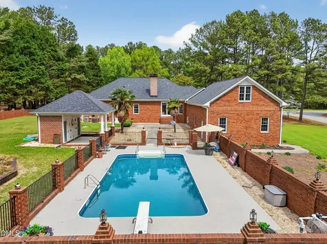 3400 Queen Ann Drive Clayton NC 27527