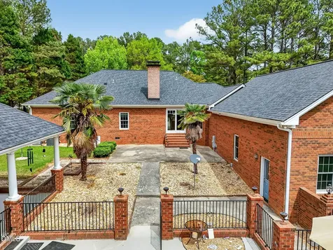 3400 Queen Ann Drive Clayton NC 27527