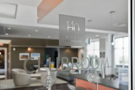 140 W Franklin Street Chapel Hill NC 27516