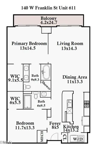 140 W Franklin Street Chapel Hill NC 27516