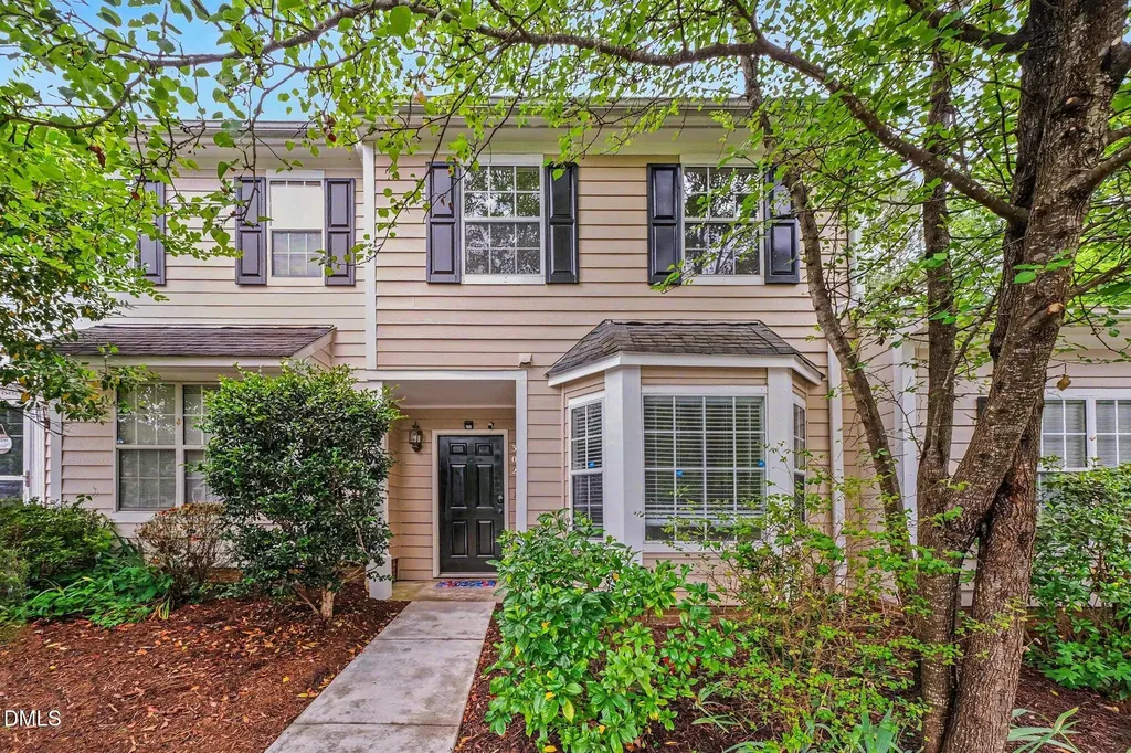 302 Standish Drive Chapel Hill NC 27517