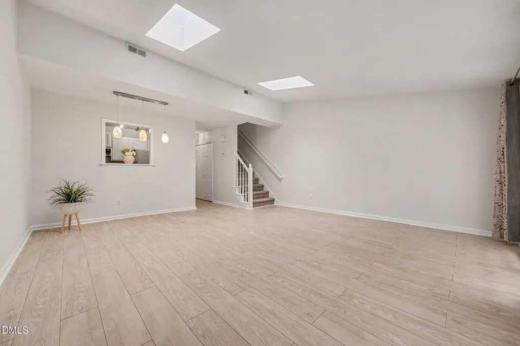 302 Standish Drive Chapel Hill NC 27517