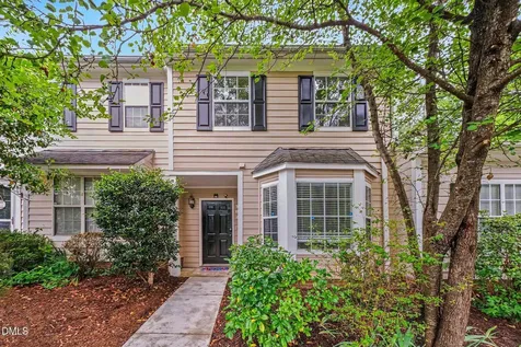 302 Standish Drive Chapel Hill NC 27517